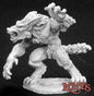RPR 02747: Jean Paul Duchamps, Werewolf - Dark Heaven