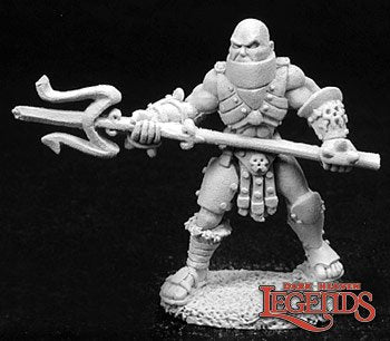 RPR 02764: Desmaendus, Gladiator - Dark Heaven