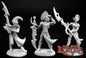 RPR 02765: Astral Reavers - Dark Heaven - 3 Figures