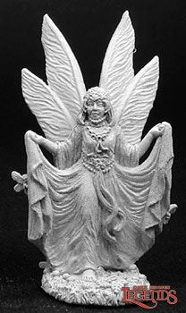 RPR 02768: Fairy Queen - Dark Heaven