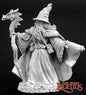 RPR 02771: Lorus Hightower - Dark Heaven