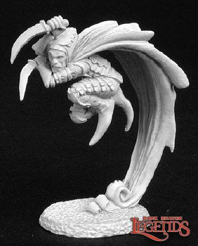 RPR 02782: Warl Hellbore Assassin - Dark Heaven