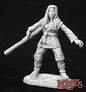 RPR 02783: Xiao Liu, Female Monk - Dark Heaven
