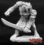RPR 02785: Sabertooth Tiger Man - Dark Heaven