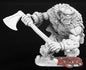 RPR 02786: Mash, Half Ogre - Dark Heaven