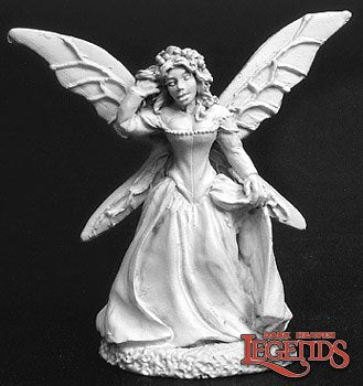 RPR 02793: Arianna, Fairy Princess - Dark Heaven