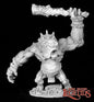 RPR 02828: Thornback, Troll - Dark Heaven