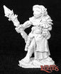 RPR 02831: Olivia, Halfling - Dark Heaven