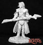 RPR 02836: Piers, Young Mage - Dark Heaven