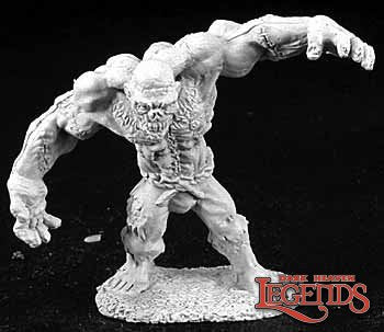 RPR 02865: Flesh Golem - Dark Heaven