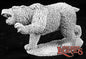 RPR 02878: Dire Bear Dark Heaven