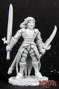 RPR 02882: Torie Doman, Dark Elf - Dark Heaven