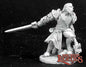 RPR 02884: Lord Jester, Mercenary - Dark Heaven