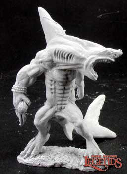 RPR 02890: Wereshark - Dark Heaven