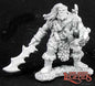 RPR 02898: Kanaag, Half Orc - Dark Heaven