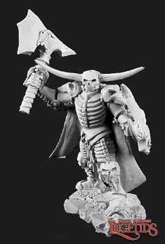 RPR 02899: Death Knight - Dark Heaven