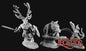 RPR 02900: Beastmen of the Wyld - Dark Heaven