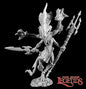 RPR 02902: Slithe Queen - Dark Heaven