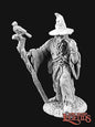RPR 02905: Arthur Wanderhat, Wizard - Dark Heaven