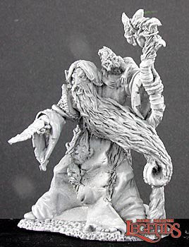 RPR 02915: Vulthus Oathcroak - Dark Heaven