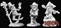 RPR 02921: Leprechauns - Dark Heaven - 3 Figures