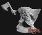 RPR 02931: Lars Ragnarson, Viking - Dark Heaven