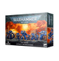 Warhammer 40K: Space Marines - Assault Intercessors