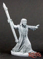 RPR 02937: Cirdan, High Elf Wizard - Dark Heaven