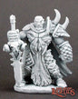 RPR 02938: Boris, Evil Fighter - Dark Heaven