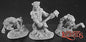 RPR 02941: Ghouls and Ghast - Dark Heaven - 3 Figures