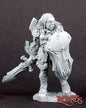 RPR 02946: Neroli, Female Half Orc - Dark Heaven