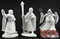 RPR 02950: Townsfolk VII Clergy - Dark Heaven - 3 Figures