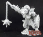 RPR 02955: Krokuta, Gnoll Cleric - Dark Heaven