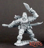RPR 02958: Beldan, Ranger - Dark Heaven