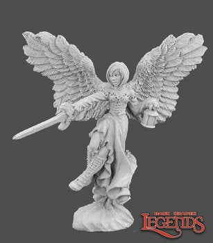 RPR 02961: Angel of Shadow - Dark Heaven