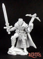 RPR 02962: Killian, Bounty Hunter - Dark Heaven