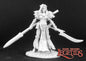 RPR 02972: Ishara Snowfinch, Druid - Dark Heaven