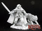 RPR 02973: Cullen and Ash, Ranger and Wolf - Dark Heaven