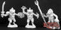 RPR 02977: Gogglers - Dark Heaven - 3 Figures