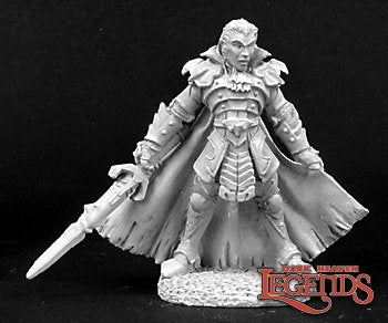 RPR 02985: Gabriel Darkblood - Dark Heaven