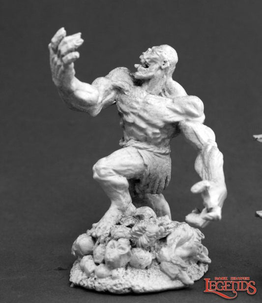 RPR 02987: Maugramak, Ghast Lord - Dark Heaven