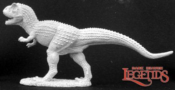 RPR 02996: Carnosaurus - Dark Heaven