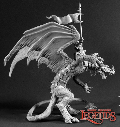RPR 03000: Kyra And Lavarath - Dark Heaven
