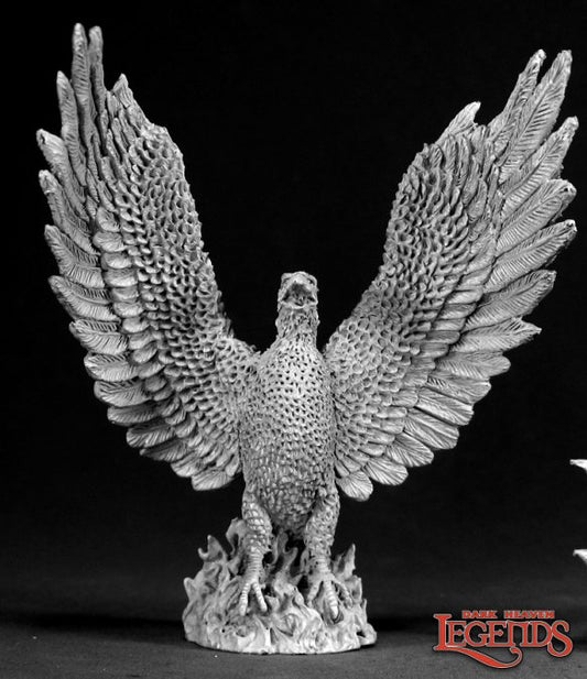 RPR 03001: Phoenix - Dark Heaven