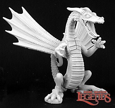 RPR 03005: Cavern Dragon - Dark Heaven