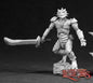RPR 03022: Half Dragon, Bronze - Dark Heaven