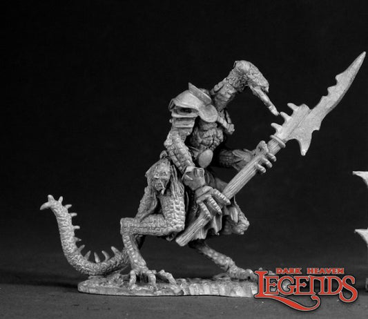 RPR 03037: Mantis Demon - Dark Heaven