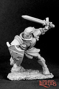 RPR 03039: Kain Swiftblade