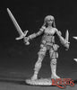 RPR 03054: Therese Female Thief - Dark Heaven