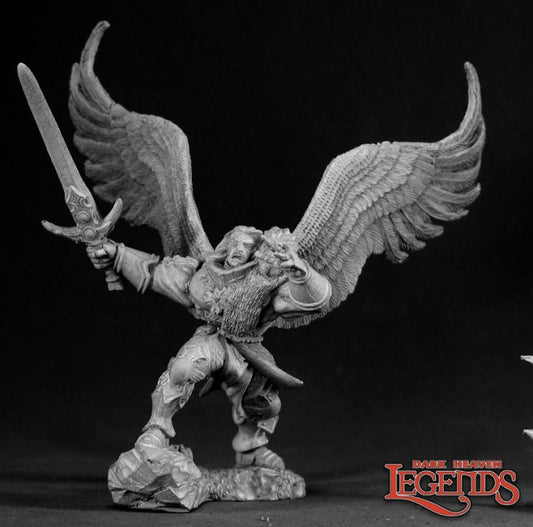 RPR 03066: Avatar of Aurellius - Dark Heaven